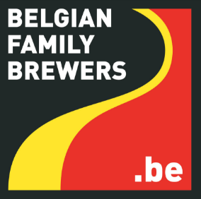 Belgian Family Brewers logo